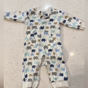 12mo Carters Sleepers (with feet & No feet).